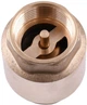 Обратный клапан Quality Professional QP100 1/2" - изображение 2