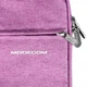 Сумка для ноутбука Modecom Highfill 11'' Purple (TOR-MC-HIGHFILL-11-PUR) - изображение 4