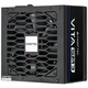Блок питания для компьютера Chieftec VITA SM3 BPX-850-C 850W ATX 3.1 120mm 80+ Bronze Semi modular Retail (BPX-850-C) - изображение 4