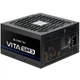 Блок питания для компьютера Chieftec VITA SM3 BPX-750-C 750W ATX 3.1 80+ Bronze Semi Modular 120mm для ПК (F695413C33C5) - изображение 1