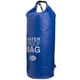 Водонепроникний гермомішок SP-Sport Waterof Bag 30л TY-6878-30 (PVC, синій) - изображение 1