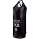 Водонепроникний гермомішок SP- Waterof Bag 30л (PVC, Чорний) (TY-6878-30_Чорний) - изображение 1