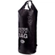 Водонепроникний гермомішок SP- Waterof Bag 30л (PVC, Чорний) (TY-6878-30_Чорний) - изображение 2