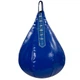 Груша підвісна Краплевидна набивна BOXER 1014-02 Крапля мала (1014-02_Синій) - зображення 2