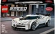 Конструктор LEGO Спортивний гіперкар Bugatti Centodieci 291 деталей (77240) - изображение 1