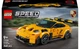 Конструктор LEGO Суперкар Porsche 911 GT3 RS 348 деталей (77239) - изображение 1