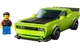 Конструктор LEGO Спортивний автомобіль Dodge Challenger SRT Hellcat 390 деталей (77237) - зображення 3