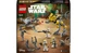Конструктор LEGO Бойовий загін бійців-клонів 327-го галактичного корпусу 258 деталей (75431) - изображение 2