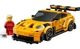 Конструктор LEGO Суперкар Porsche 911 GT3 RS 348 деталей (77239) - изображение 3