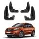 Брызговики для Renault Koleos 2008-2016 (Surtep) - изображение 1