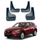 Брызговики для Mazda CX-5 2010-2017 (Surtep) - изображение 1