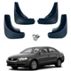 Брызговики для Volkswagen Passat B6 2006-2010 Седан, универсал (Surtep) - изображение 1