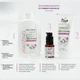 Концентрат часникової олії для волосся Farmasi Vitalizing 30 мл - изображение 2