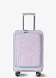 Валіза V&V Travel Urban 8026FP-55 пурпурна - изображение 2
