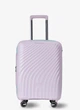 Валіза V&V Travel Urban 8026-55 пурпурна - изображение 2