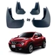 Бризковики для Nissan Juke 2014-2020 (Surtep) - зображення 1