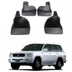 Брызговики для Toyota LС 100 1998-2007 (Surtep) - изображение 1