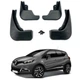 Брызговики для Renault Captur 2013-2019 (Surtep) - изображение 1