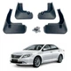 Брызговики для Toyota Camry V50 2011-2014 Европа (Surtep) - изображение 1