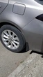Брызговики для Toyota Corolla XII E210 / Levin 2019+ (Surtep) - изображение 2