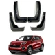 Брызговики для Kia Sportage 2015-2018 (Surtep) - изображение 1