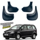 Брызговики для Volkswagen Caddy/ Touran 2003-2015 (Surtep) - изображение 2