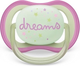 Smoczek ortodontyczny Philips AVENT Ultra Air Nighttime 0-6m 2 szt SCF376/19 (8720689016162) - obraz 4