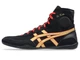 Борцівки ASICS Dan Gable Evo 3 р44 (28см) чорні (1081A052-002) - зображення 4