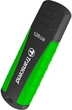 Флеш память USB Transcend JetFlash 810 128GB USB 3.1 Gen1 Green (TS128GJF810) - изображение 2