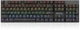 Клавиатура Real-El M 13 Grey (EL123100045) - изображение 1