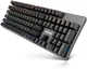 Клавиатура Real-El M 13 Grey (EL123100045) - изображение 4