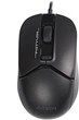 Комплект A4Tech F1512 Black USB - изображение 4