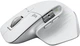 Мишка Logitech MX Master 3S Performance Wireless Mouse Bluetooth Pale Grey (910-006560) - зображення 1