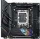Материнська плата ASUS ROG STRIX B760-I GAMING WIFI - зображення 1
