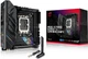 Материнська плата ASUS ROG STRIX B760-I GAMING WIFI - зображення 2