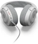 Наушники SteelSeries Arctis Nova 1 White (61607) - изображение 3