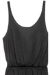 Комбінезон H&M Divided чорний JEFOI238 XS - зображення 4
