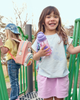 Пляшка для води Skip Hop ZOO Tritan Renew Нарвал 355 мл (197233116247) - зображення 3