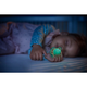 Smoczek ortodontyczny Philips AVENT Ultra Air Nighttime 0-6m 2 szt SCF376/18 (8720689016667) - obraz 5