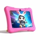 Планшет 7" Pritom Touch 7 2+2/32Gb Android 13 3500mAh Pink - Уценка - изображение 2