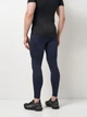 Тайтсы для футбола мужские Puma Liga Teamsport Bodywear 65592566 XL Deep Navy (4069157791113) - изображение 2