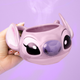 Kubek Paladone Disney Lilo & Stitch Angel 400 ml (5056577755749) - obraz 4