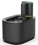 Фонтан-поилка для кошек и собак Petrust TK-WF007 3.5L с аккумулятором 5000 mAh и датчиком движения, Черный (154-BLACK) - изображение 1