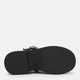 Подростковые туфли для девочки MEIDELI WX340-7 35 Черные (ROZ6501086338) - изображение 6
