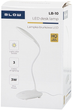 Lampka biurkowa Blow LB-10 - obraz 4