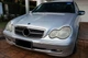 Передняя решетка Diamond Silver для Mercedes C-class W203 2000-2007 гг - изображение 2