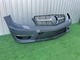 Передняя решетка Diamond Silver для Mercedes C-class W204 2007-2015 гг - изображение 7