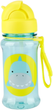 Пляшка для води Skip Hop ZOO Tritan Renew Акула 355 мл (197233116308) - зображення 2
