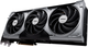 Karta graficzna MSI PCI-Ex GeForce RTX 5090 Ventus 3X OC 32GB GDDR7 (512bit) (2452/28000) (HDMI, 3 x DisplayPort) (V530-060R) - obraz 2