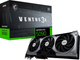 Karta graficzna MSI PCI-Ex GeForce RTX 5090 Ventus 3X OC 32GB GDDR7 (512bit) (2452/28000) (HDMI, 3 x DisplayPort) (V530-060R) - obraz 11